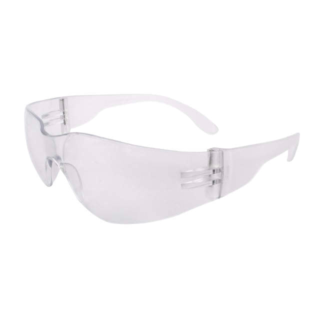 Radians #MR0110ID Mirage™ Safety Eyewear Clear Lens (1 Pair) - McCally Tool and Supply | Industrial Distributor & Repair