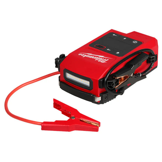 Milwaukee 3841-20 M18™ HOTSHOT™ Jump Starter