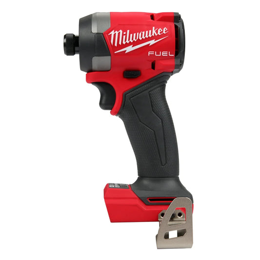 Milwaukee 2953-20 M18 FUEL 1/4" Hex Impact Driver (Bare Tool) - McCally Tool and Supply | Industrial Distributor & Repair