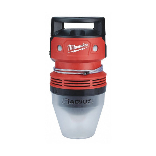 Milwaukee 2155-AC RADIUS LED 70w Temporary Site Light