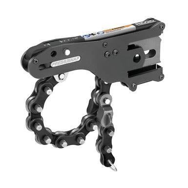 RIDGID 34403R Press Snap™ Soil Pipe Cutter - McCally Tool and Supply | Industrial Distributor & Repair