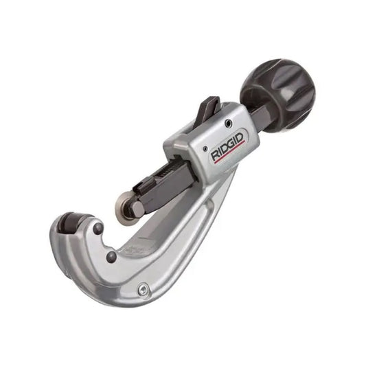 RIDGID 31642 1/4"-2-5/8" Model 152 Quick-Acting Tubing Cutter (Metal / Copper) - McCally Tool and Supply | Industrial Distributor & Repair