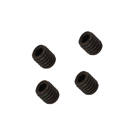 RIDGID 65933 Replacement Screws for K9-306 (Pkg of 4)