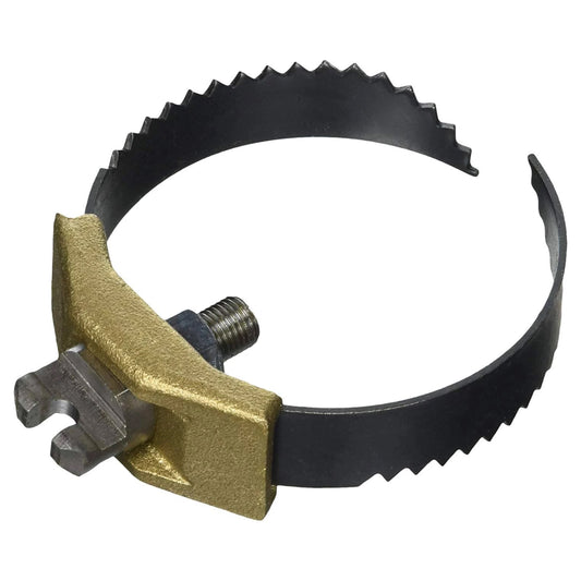 RIDGID 92490 T-404 P-Trap Cutter 3 1/2" - McCally Tool and Supply | Industrial Distributor & Repair