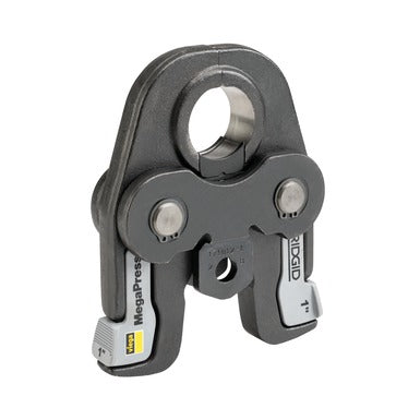RIDGID 37968 Jaw for MegaPress 1" - McCally Tool and Supply | Industrial Distributor & Repair