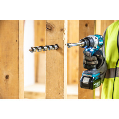 Greenlee 66PT-13/16 13/16 x 18 Nail Eater Bit - McCally Tool and Supply | Industrial Distributor & Repair