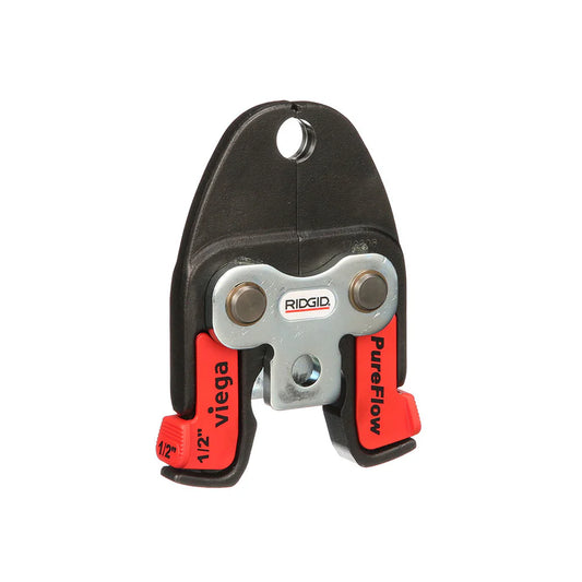 RIDGID 17008 1/2" Compact Jaw for PureFlow® - McCally Tool and Supply | Industrial Distributor & Repair