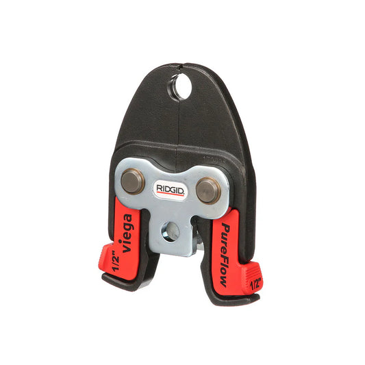 RIDGID 17008 1/2" Compact Jaw for PureFlow® - McCally Tool and Supply | Industrial Distributor & Repair