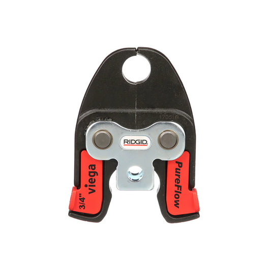 RIDGID 17013 3/4" Compact Jaw for PureFlow® - McCally Tool and Supply | Industrial Distributor & Repair