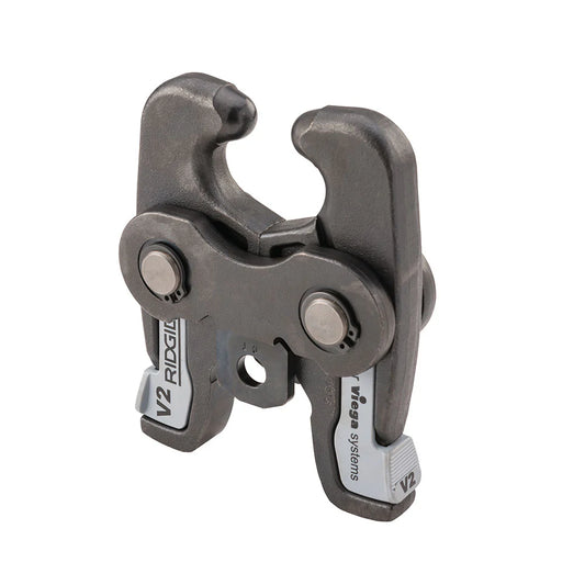 RIDGID 21878 Press Ring V2 Actuator for Standard Press Tools, 1 1/4 in. to 4 in. Capacity - McCally Tool and Supply | Industrial Distributor & Repair