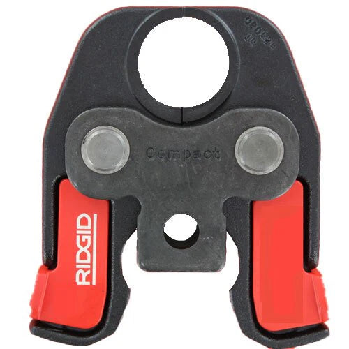 RIDGID 22978 1 1/4" Compact Press Jaw for ASTM F 1807 (PEX)