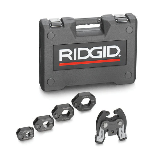 RIDGID 28043 Compact Kit with Rings for ProPress 1/2" - 1 1/4" - McCally Tool and Supply | Industrial Distributor & Repair