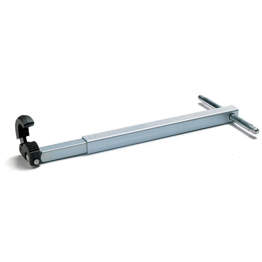 RIDGID 31175 10"-17" Telescoping Basin Wrench - Model 1017 - McCally Tool and Supply | Industrial Distributor & Repair