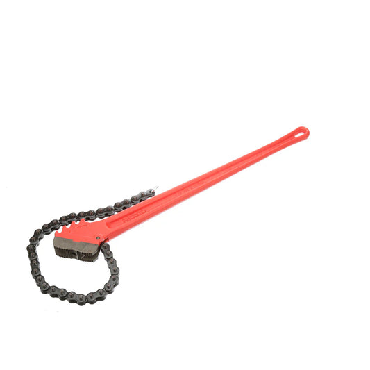 RIDGID 31330 Model C-36 Heavy Duty Chain Wrench - McCally Tool and Supply | Industrial Distributor & Repair