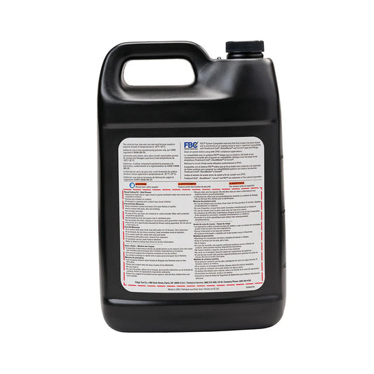 RIDGID 32808 Endura-Clear Thread Cutting Oil (1 Gallon) - McCally Tool and Supply | Industrial Distributor & Repair