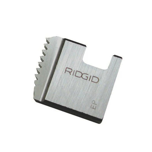 RIDGID 37840 1-1/4" 12R NPT Pipe Threading Dies (4pk) - McCally Tool and Supply | Industrial Distributor & Repair