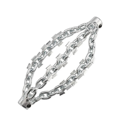 RIDGID 66638 4" Carbide Tipped Chain Knocker