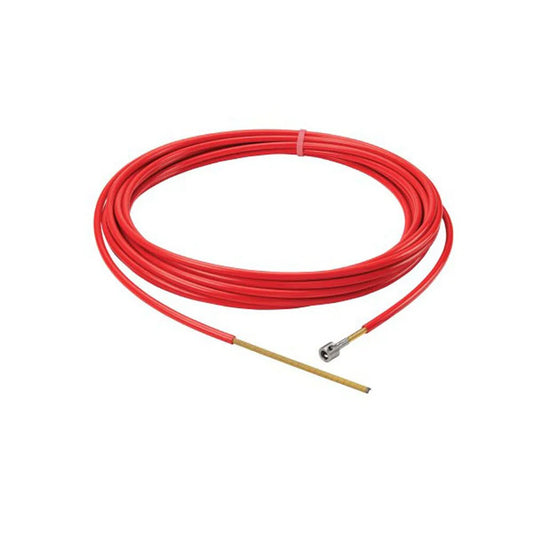 RIDGID 66663 FlexShaft K9-306 Cable Assembly 125'
