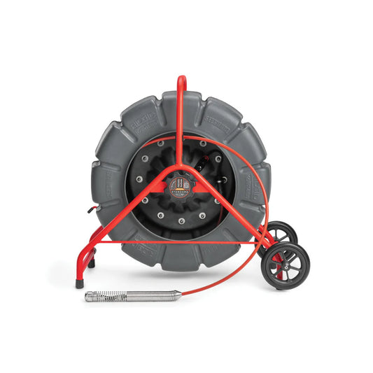RIDGID 78733 SeeSnake Standard DSL Inspection Camera with TruSense Technology - McCally Tool and Supply | Industrial Distributor & Repair