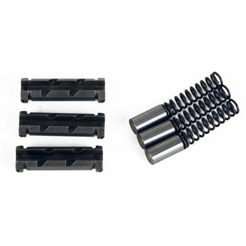 RIDGID 97365 Jaw Insert Set for Coated Pipe