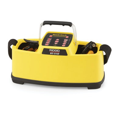 RIDGID 21903 ST-510 Transmitter - McCally Tool and Supply | Industrial Distributor & Repair