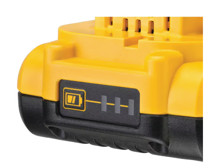 DeWALT DCB240-2 20V MAX 4Ah Battery (2 PK) - McCally Tool and Supply | Industrial Distributor & Repair