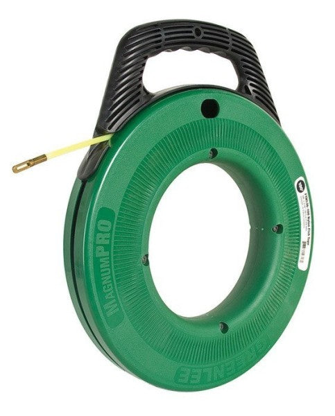 Greenlee FTN536-100 100' Nylon Fish Tape