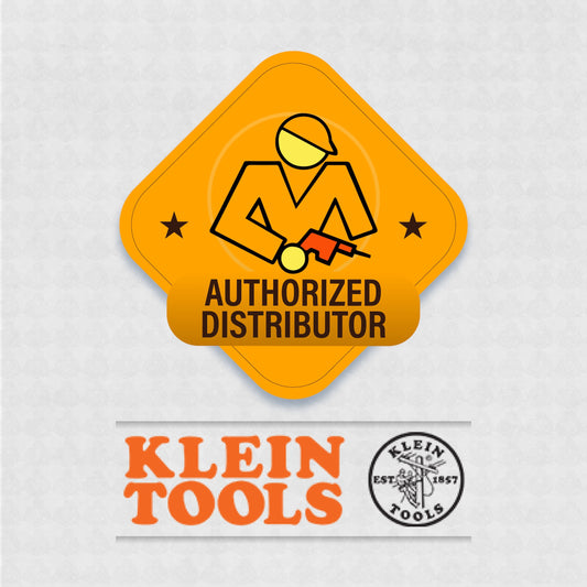 Klein 1656-20 Chicago® Grip for Bare Cables .2" to .4" - McCally Tool and Supply | Industrial Distributor & Repair