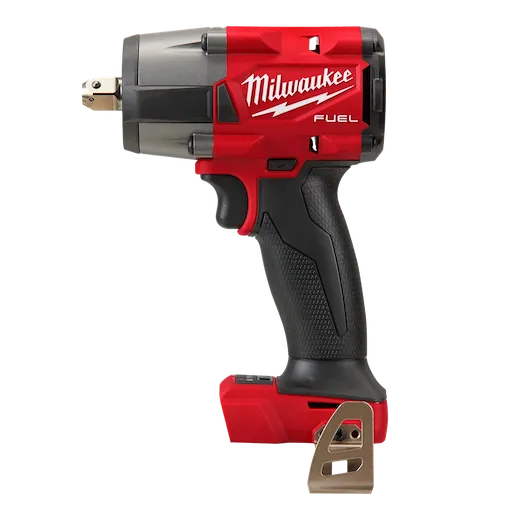 Milwaukee M18 FUEL™ 1/2" Mid-Torque Impact Wrench w/ Pin Detent Bare Tool 2962P-20