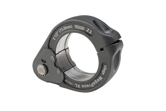 RIDGID 60643 2 1/2" Ring for MegaPress XL