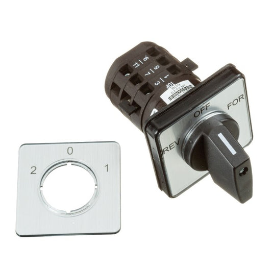 RIDGID 20123 Switch Assembly 535M - McCally Tool and Supply | Industrial Distributor & Repair