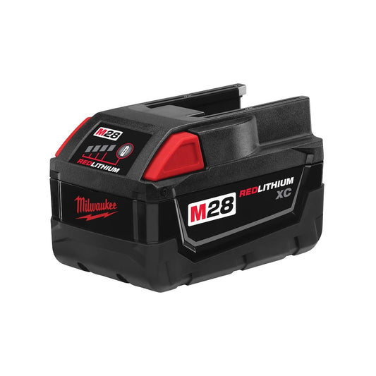 Milwaukee 48-11-2830 M28™ REDLITHIUM™ Battery Pack