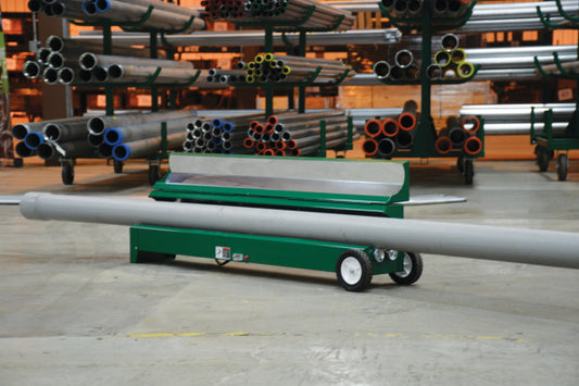 Greenlee 851 Electric PVC Bender / Heater 4" - McCally Tool and Supply | Industrial Distributor & Repair