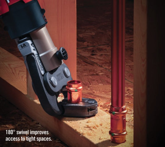 RIDGID 28023 2" Ring for ProPress