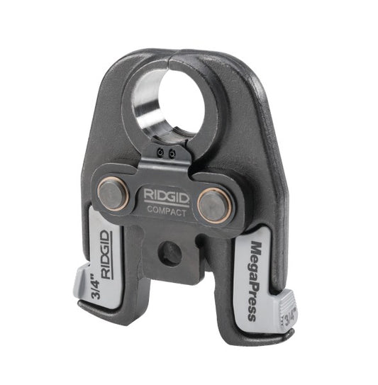 RIDGID 48438 3/4" Compact Jaw for MegaPress