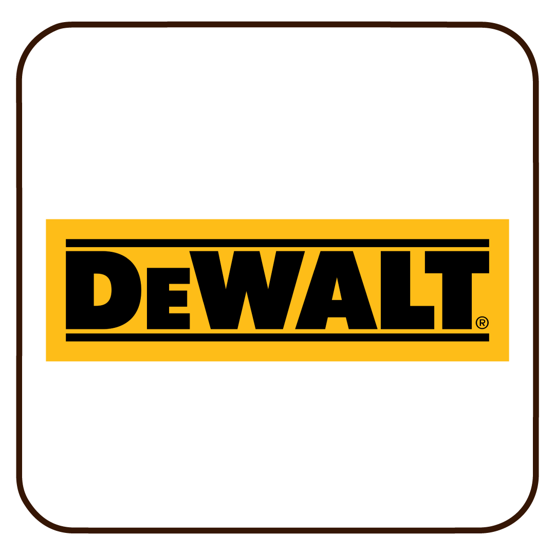 Authorized DeWALT Distributor