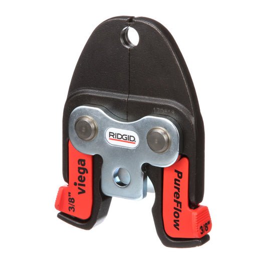 RIDGID 17003 3/8" Compact Jaw for PureFlow