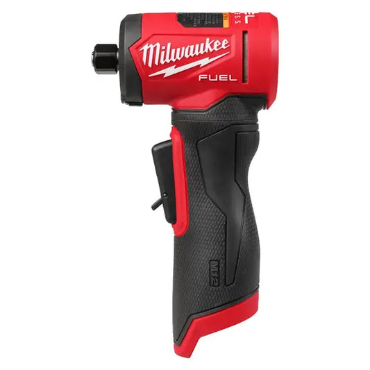 Milwaukee 3485-20 M12 FUEL™ 1/4" Right Angle Die Grinder