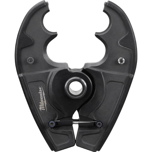 Milwaukee 49-16-1OD3 M18 6T Fixed O Crimping Jaw - McCally Tool and Supply | Industrial Distributor & Repair