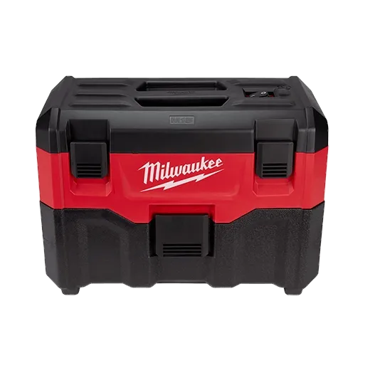 Milwaukee 0880-20 M18™ 2-Gallon Wet/Dry Vacuum - McCally Tool and Supply | Industrial Distributor & Repair