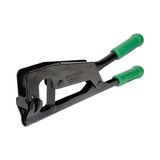 Greenlee 724 Manual Stud Punch - McCally Tool and Supply | Industrial Distributor & Repair