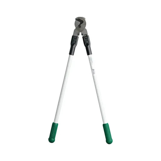 Greenlee 706 Heavy-Duty Cable Cutter, 31-1/2" - McCally Tool and Supply | Industrial Distributor & Repair