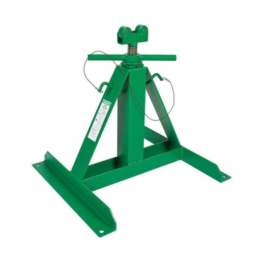 Greenlee 683 Reel Jackstand - McCally Tool and Supply | Industrial Distributor & Repair