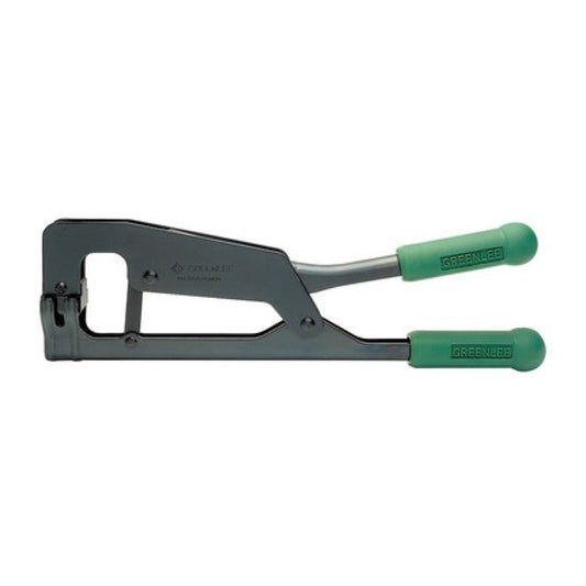 Greenlee 724 Manual Stud Punch - McCally Tool and Supply | Industrial Distributor & Repair