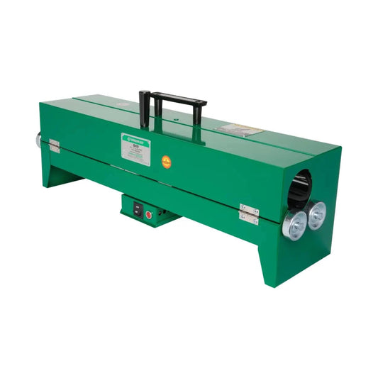 Greenlee 849 Electric PVC Heater 1/2" - 2" - McCally Tool and Supply | Industrial Distributor & Repair