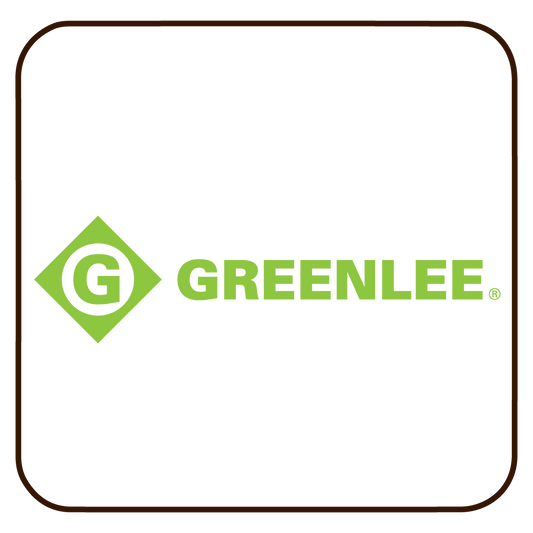 Authorized Greenlee Distributor & Repair | McCally Tool