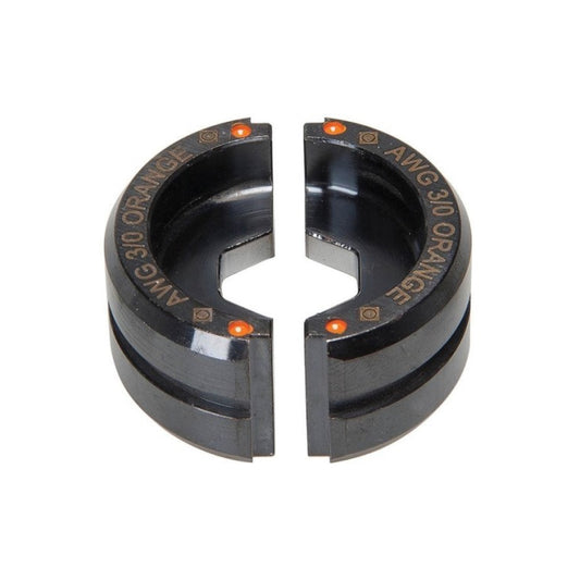 Greenlee KC22-3/0 Crimping Die, 3/0 AWG (KC22) - McCally Tool and Supply | Industrial Distributor & Repair