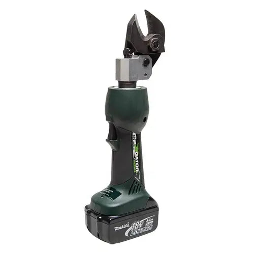 Greenlee ES20LX11 ACSR Wire Cutter 20mm, Li-ion, Standard, 120V - McCally Tool and Supply | Industrial Distributor & Repair