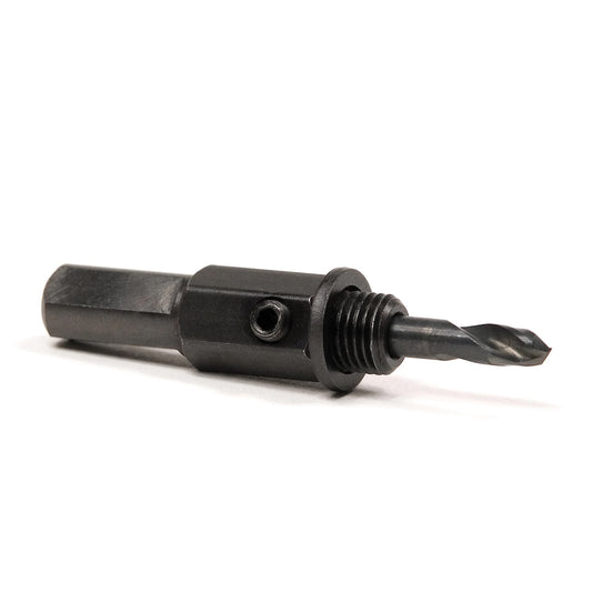 Hougen 14001 Small Arbor for "14,000-Series" Holcutters