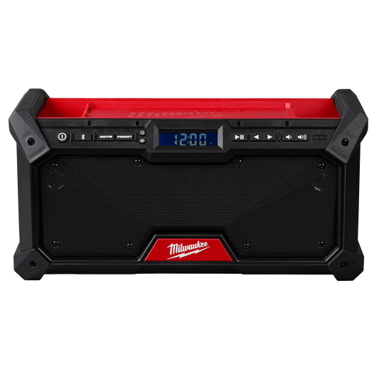 Milwaukee 2952-20 M18™ Bluetooth® Jobsite Radio